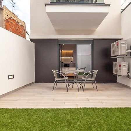 Gravito 53 Apartments By Home Sweet Home Aveiro Kültér fotó