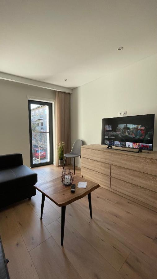 Gravito 53 Apartments By Home Sweet Home Aveiro Kültér fotó