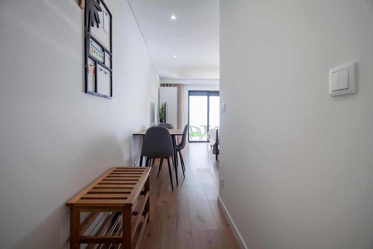 Gravito 53 Apartments By Home Sweet Home Aveiro Kültér fotó