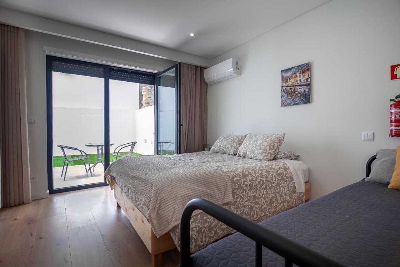 Gravito 53 Apartments By Home Sweet Home Aveiro Kültér fotó
