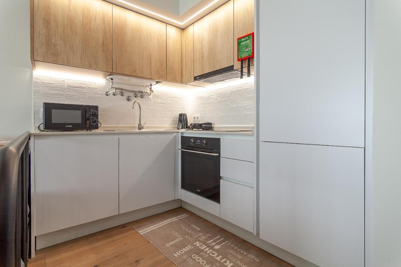 Gravito 53 Apartments By Home Sweet Home Aveiro Kültér fotó