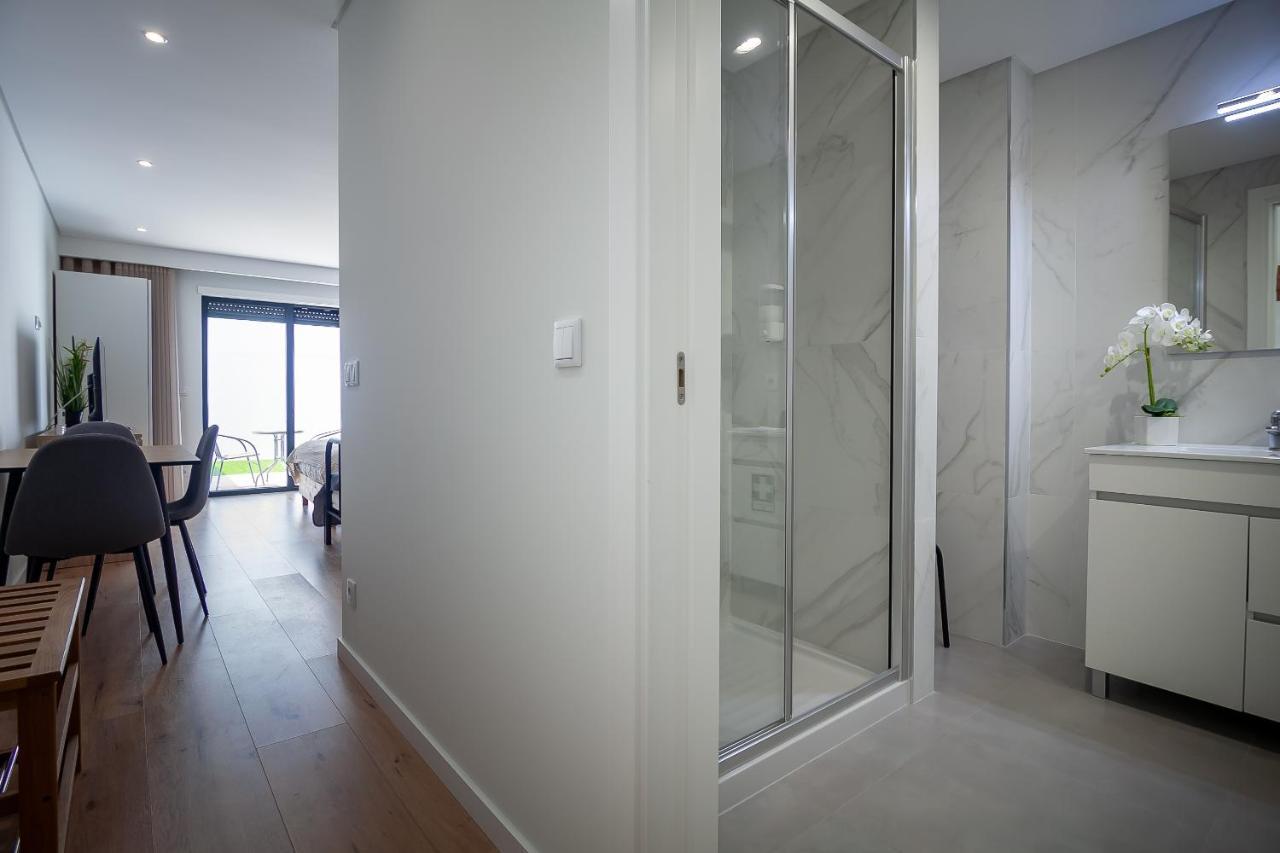 Gravito 53 Apartments By Home Sweet Home Aveiro Kültér fotó