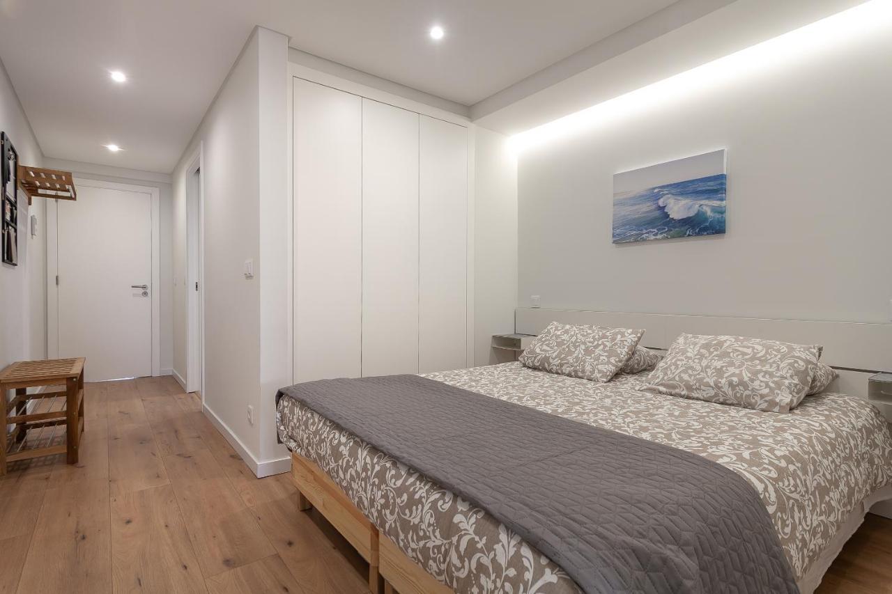 Gravito 53 Apartments By Home Sweet Home Aveiro Kültér fotó