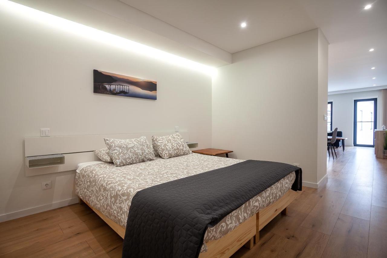 Gravito 53 Apartments By Home Sweet Home Aveiro Kültér fotó