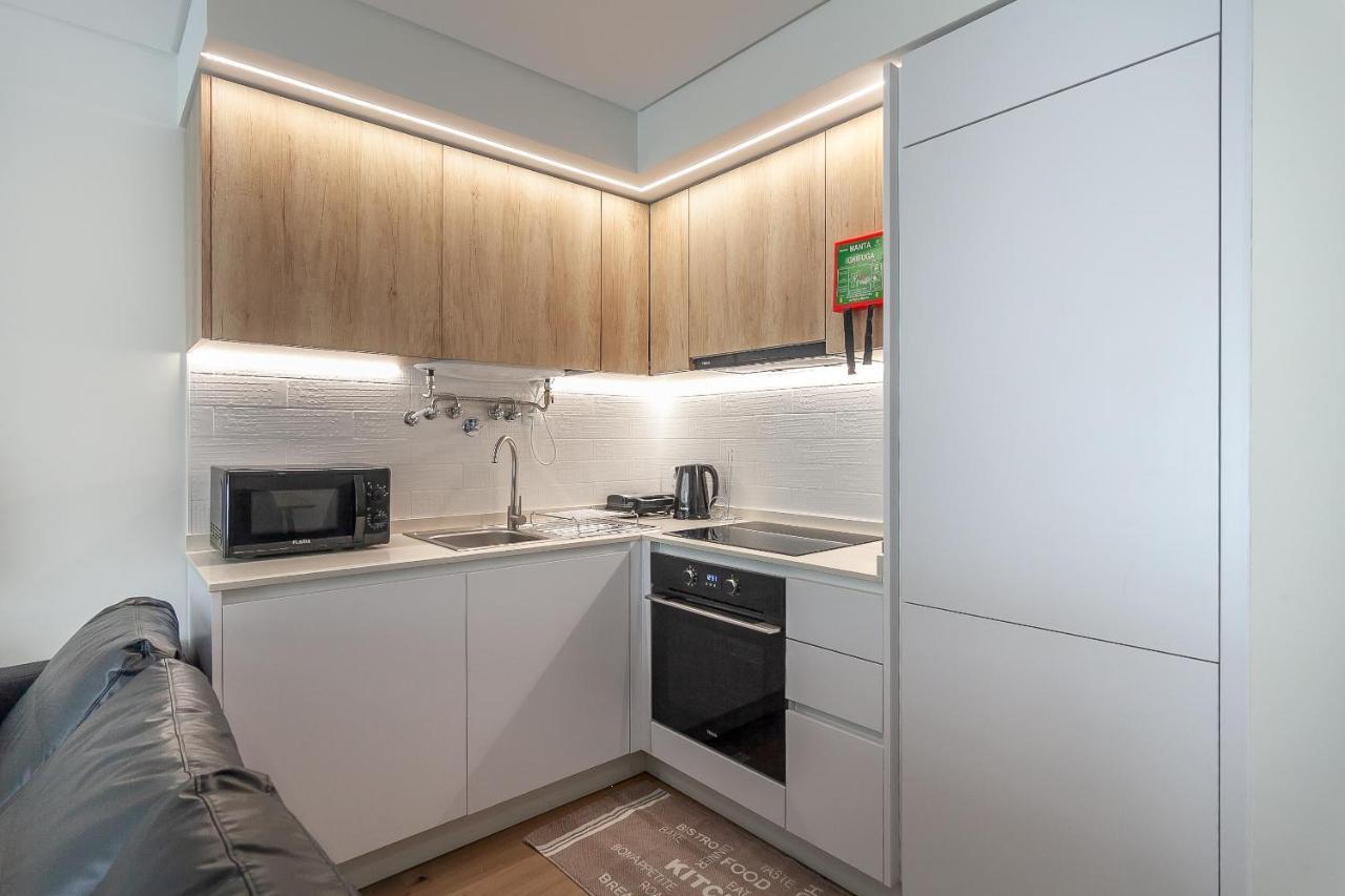 Gravito 53 Apartments By Home Sweet Home Aveiro Kültér fotó