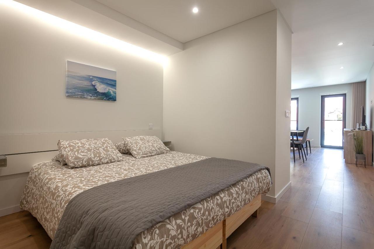 Gravito 53 Apartments By Home Sweet Home Aveiro Kültér fotó