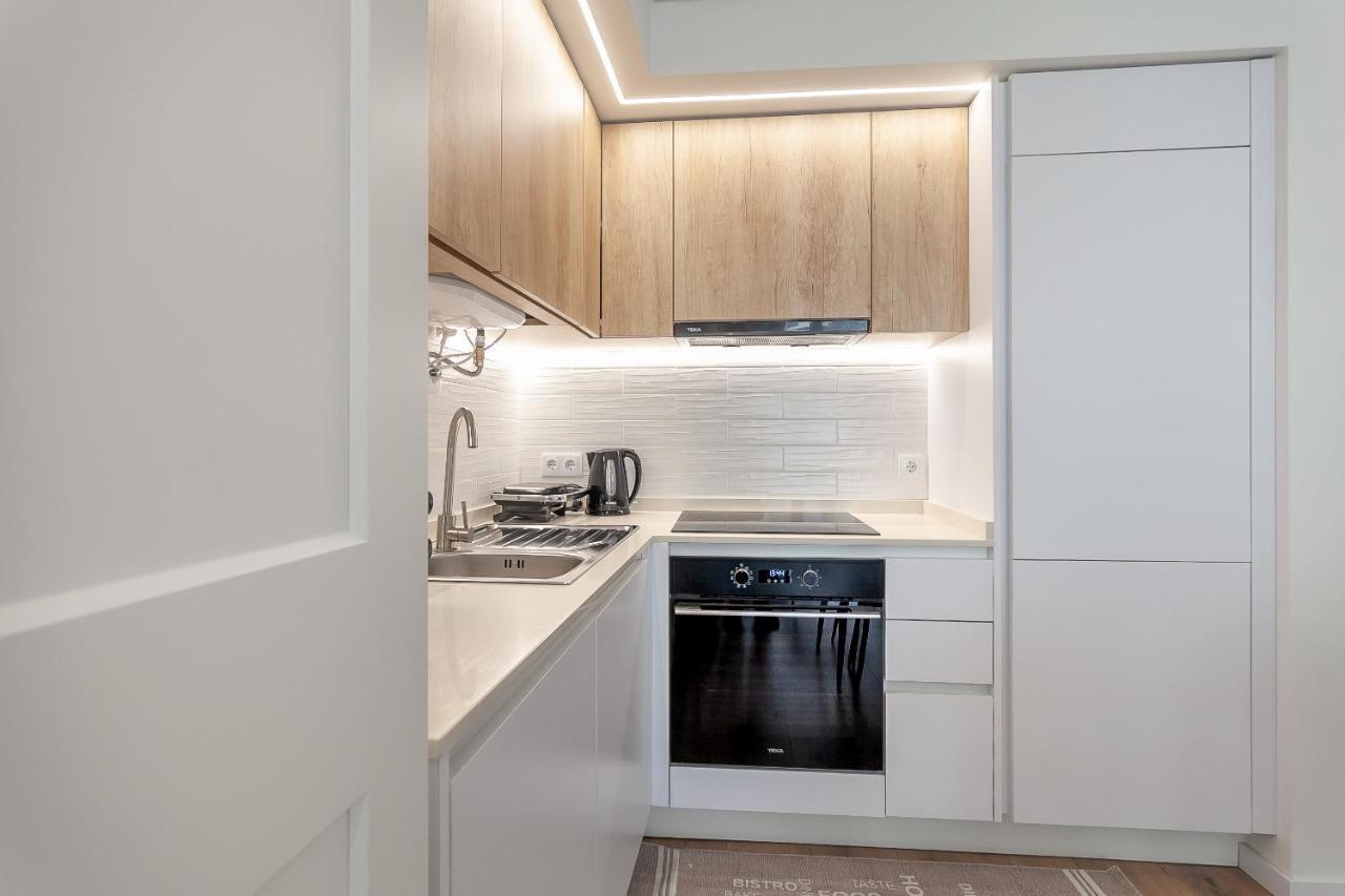 Gravito 53 Apartments By Home Sweet Home Aveiro Kültér fotó