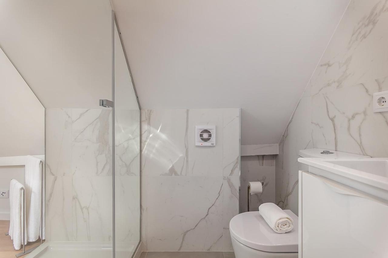 Gravito 53 Apartments By Home Sweet Home Aveiro Kültér fotó