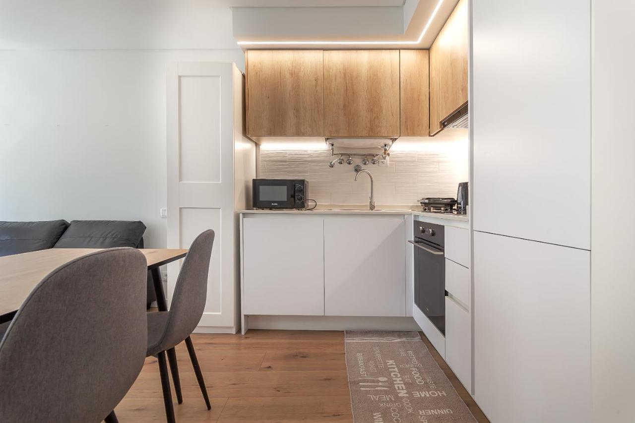 Gravito 53 Apartments By Home Sweet Home Aveiro Kültér fotó