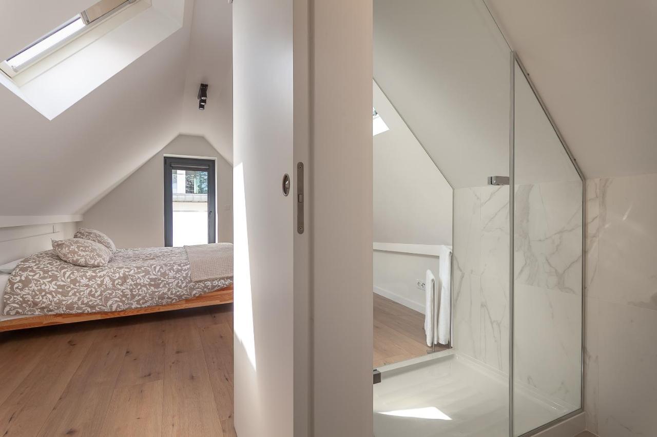 Gravito 53 Apartments By Home Sweet Home Aveiro Kültér fotó