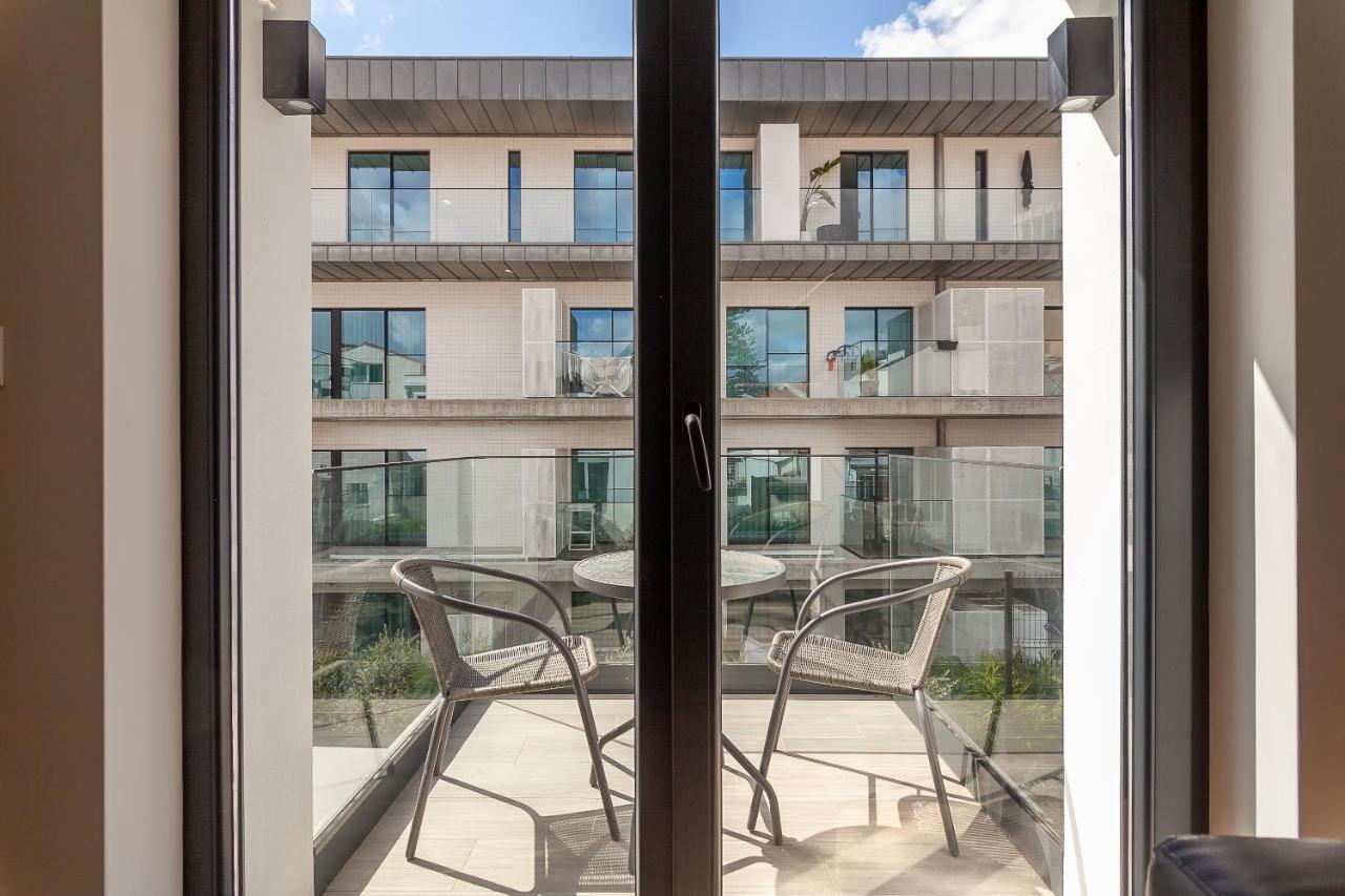 Gravito 53 Apartments By Home Sweet Home Aveiro Kültér fotó