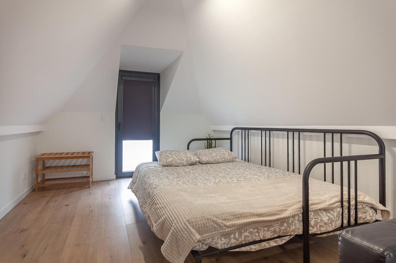 Gravito 53 Apartments By Home Sweet Home Aveiro Kültér fotó