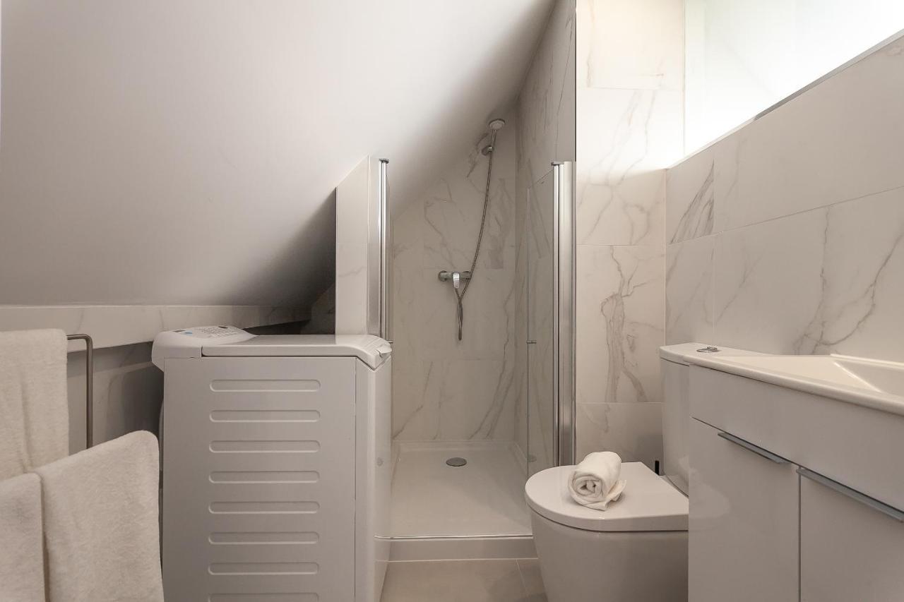 Gravito 53 Apartments By Home Sweet Home Aveiro Kültér fotó