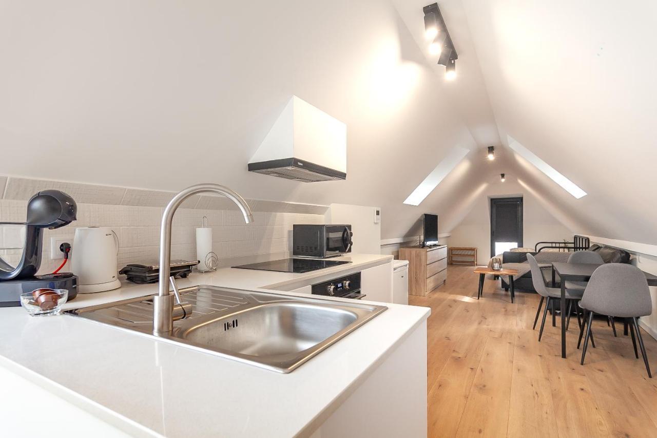 Gravito 53 Apartments By Home Sweet Home Aveiro Kültér fotó